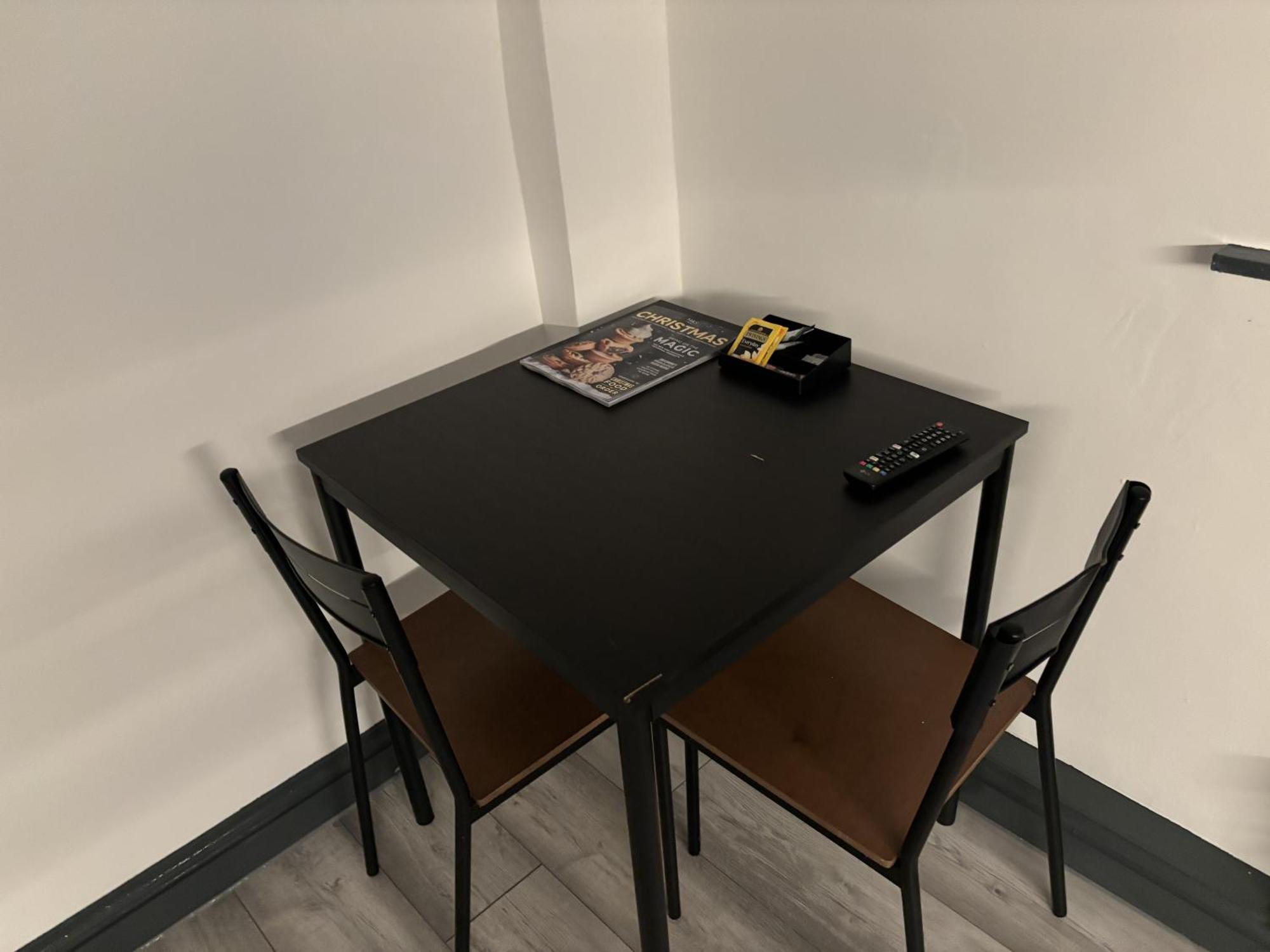 Hills View Apartments Manchester Ngoại thất bức ảnh