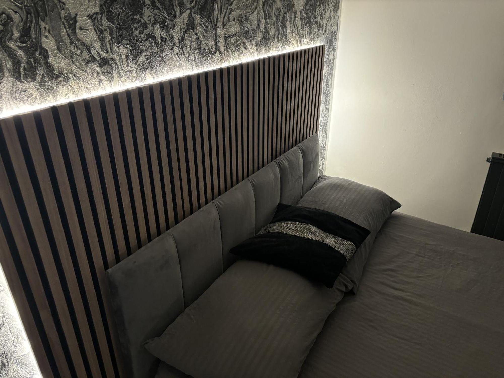 Hills View Apartments Manchester Ngoại thất bức ảnh